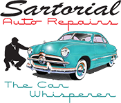 Sartorial Auto Repair